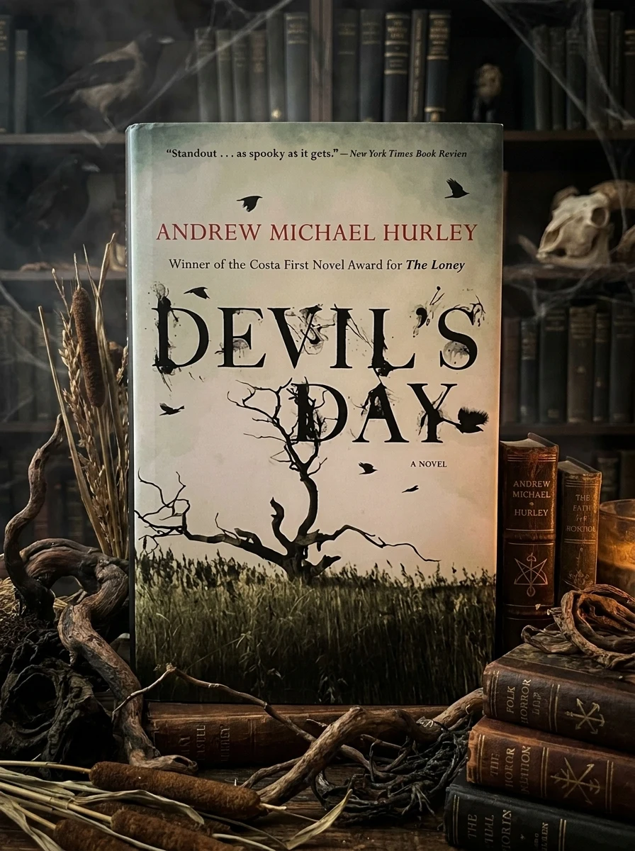 Devil's Day