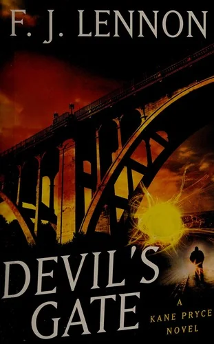 Devil's Gate