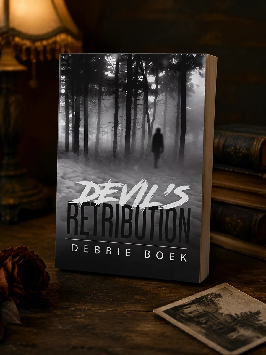 Devil's Retribution — Supernatural
