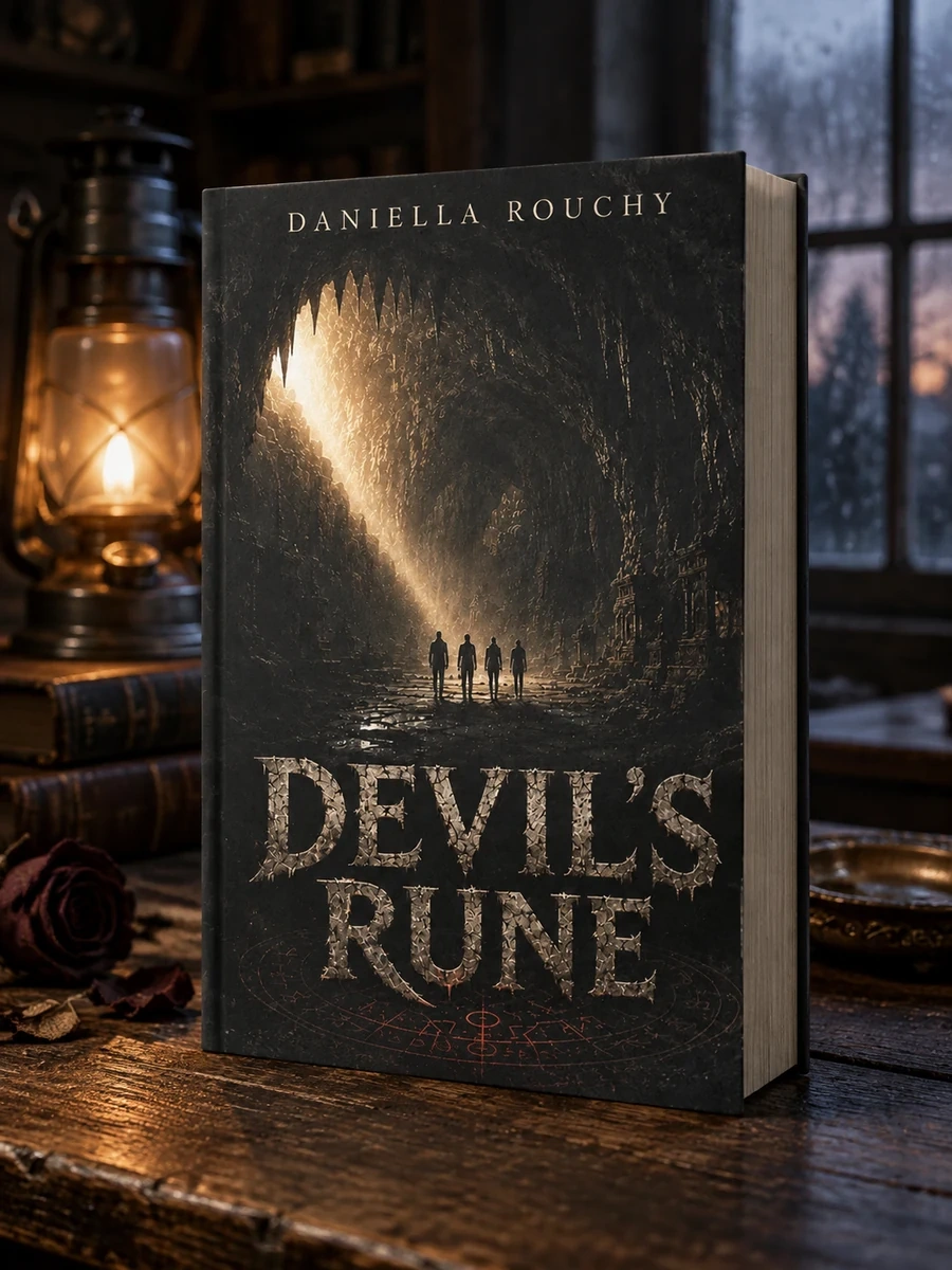 Devil's Rune