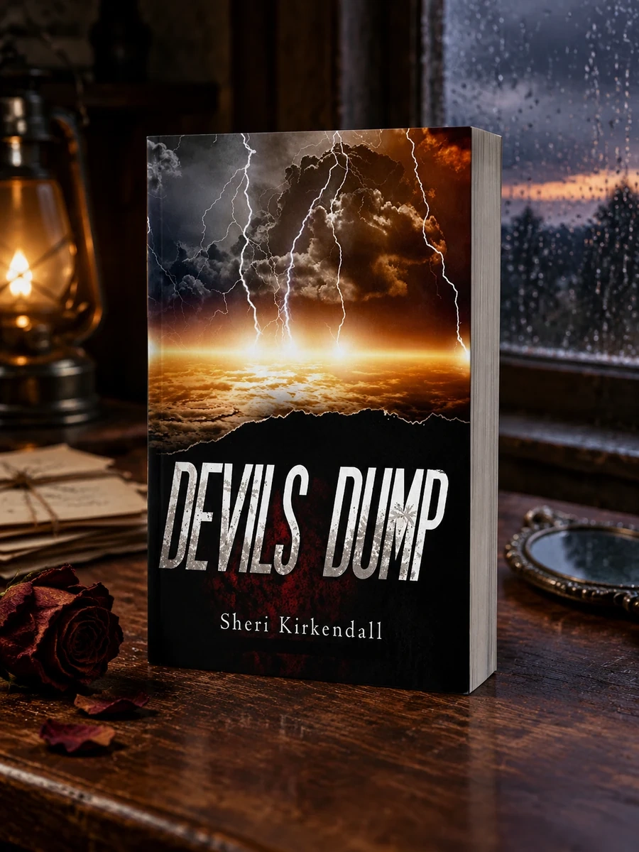 Devils Dump — Horror Fiction