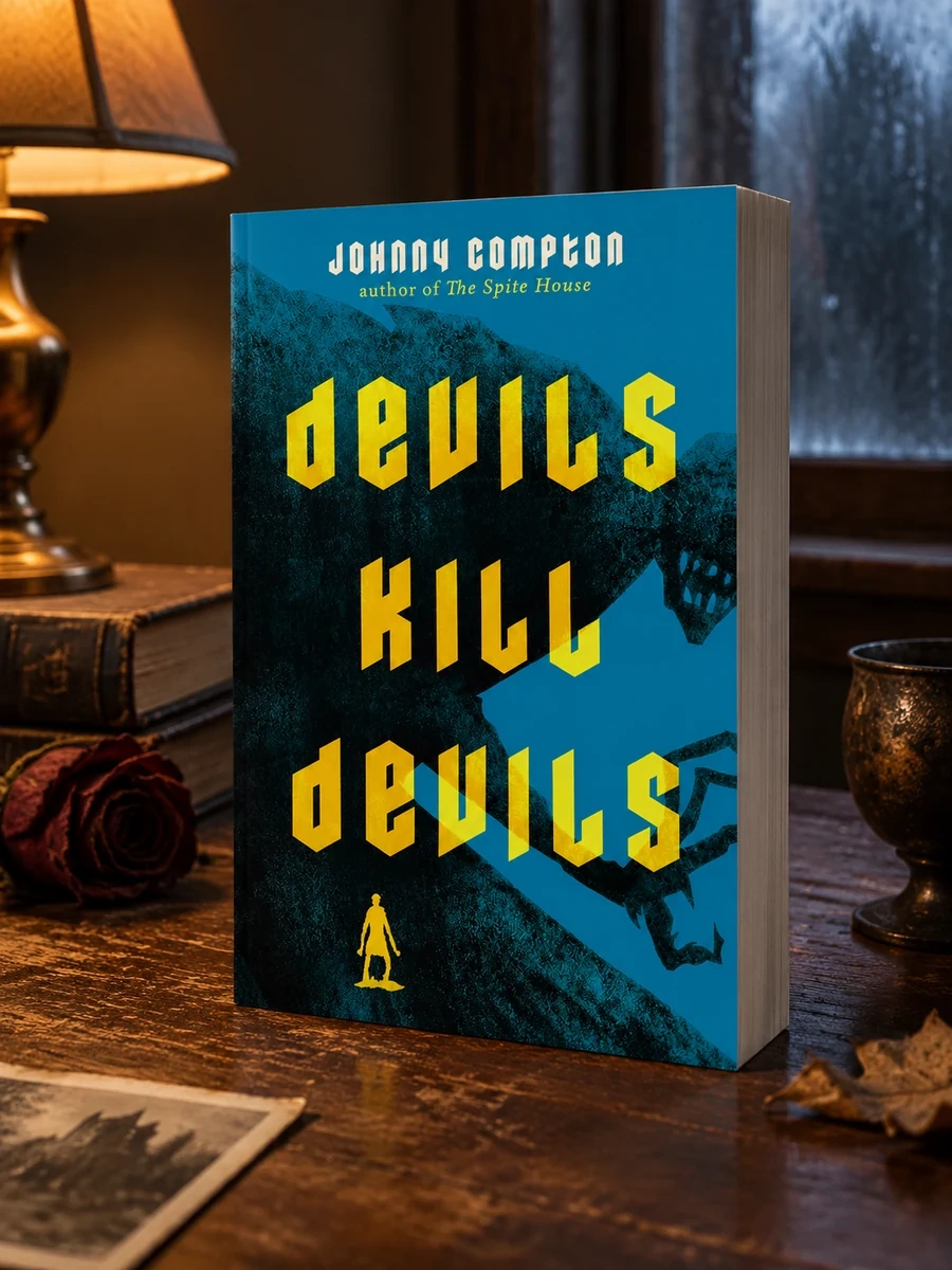 Devils Kill Devils