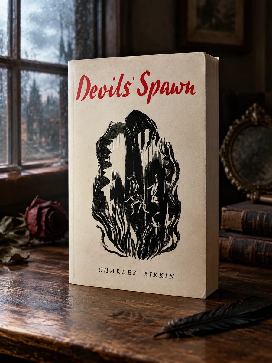 Devils' Spawn