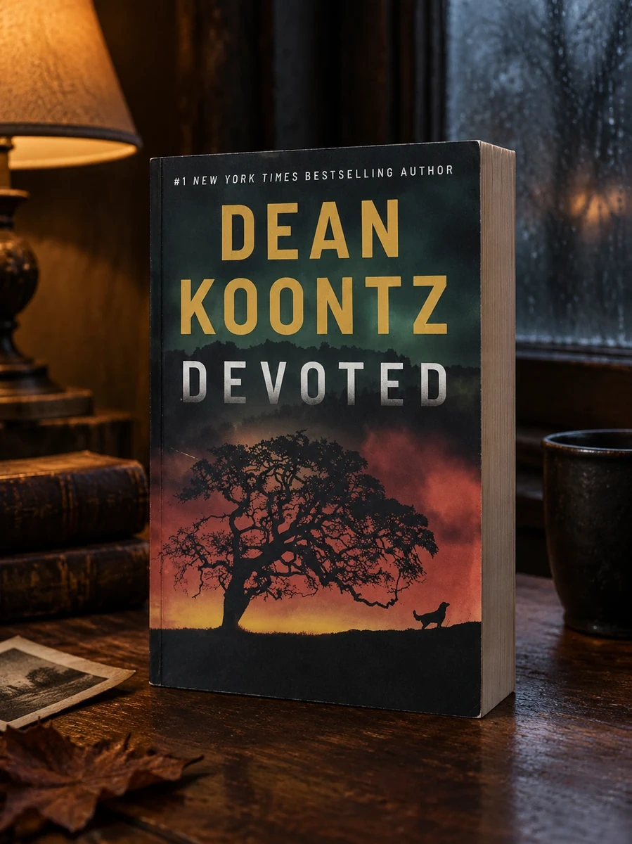 Devoted