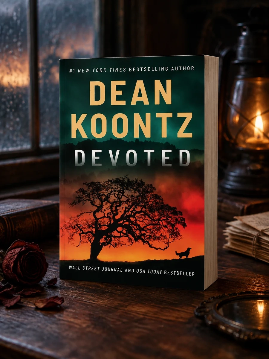 Devoted