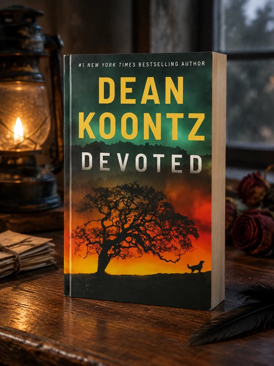 Devoted