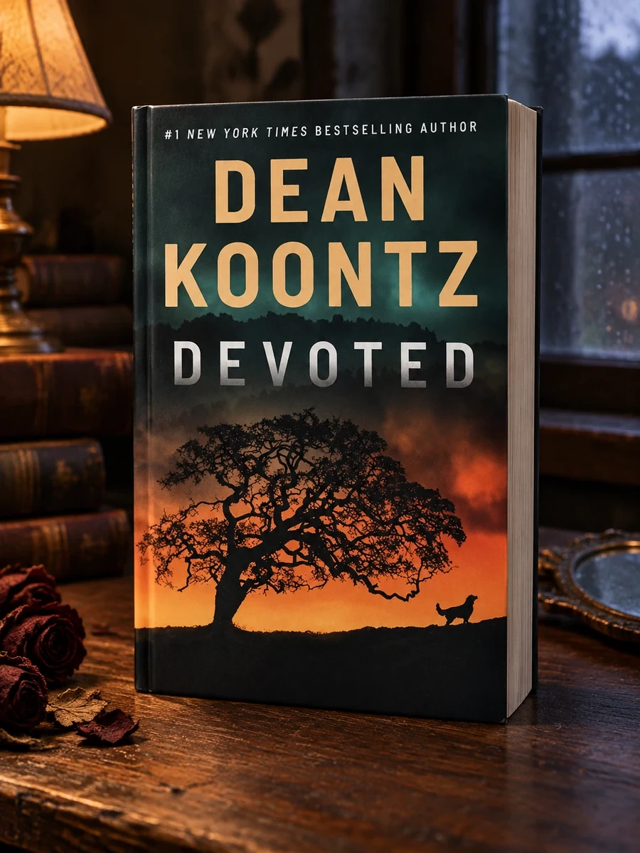Devoted