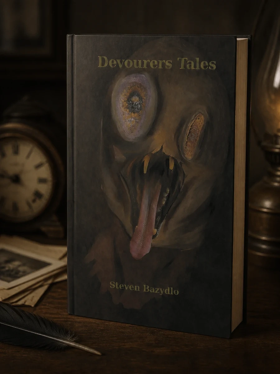 Devourers Tales