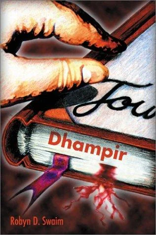 Dhampir — Horror Fiction