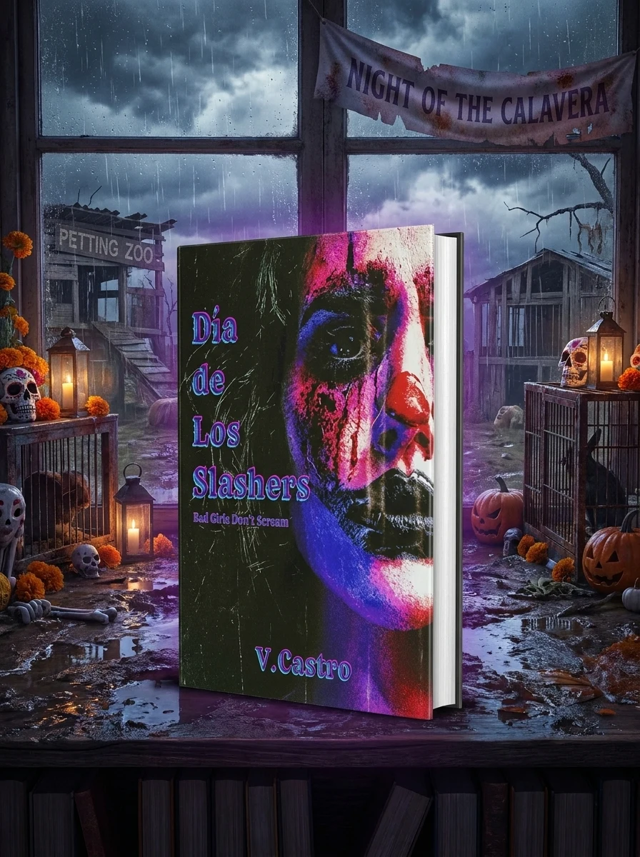 Dia de Los Slashers