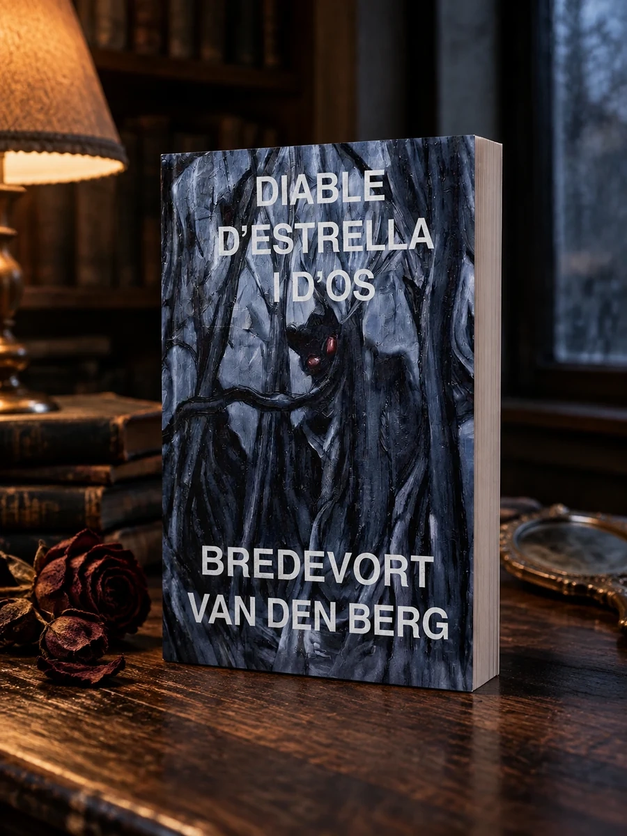 Diable D'Estrella i D'Os