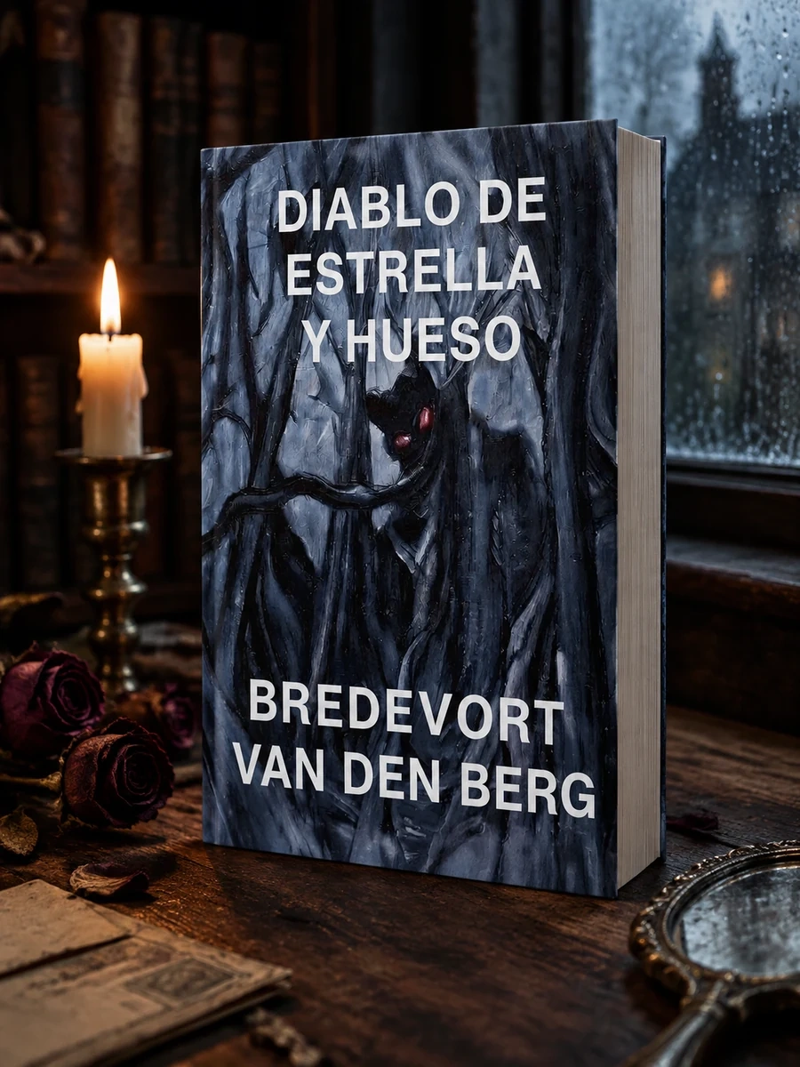 Diablo de Estrella y Hueso