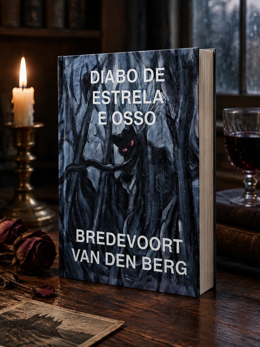 Diabo de Estrela e Osso