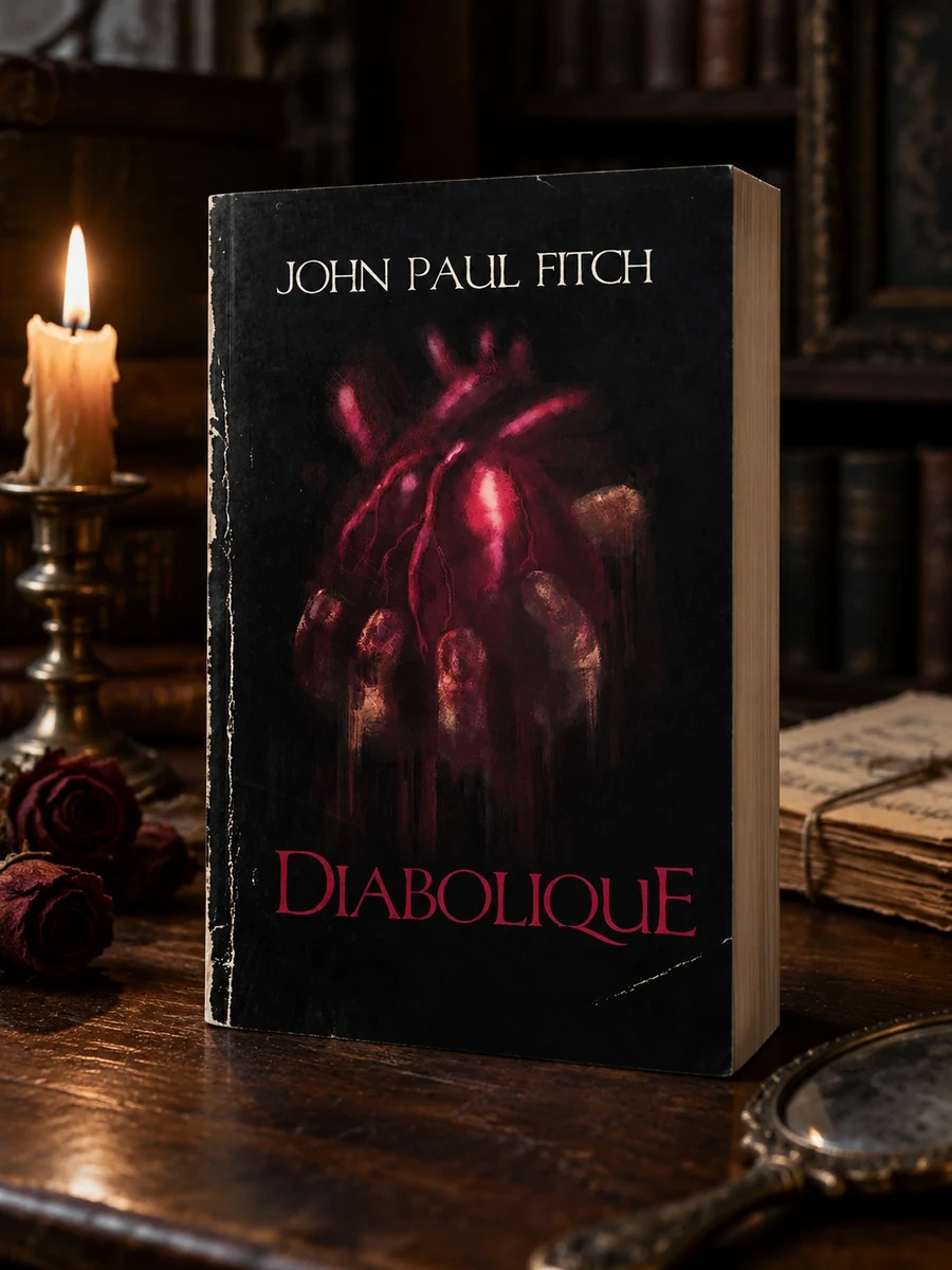 Diabolique