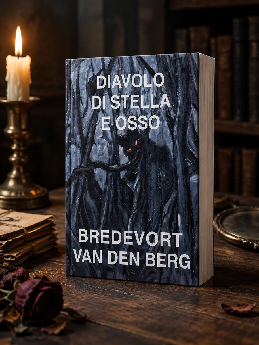 Diavolo di Stella e Osso