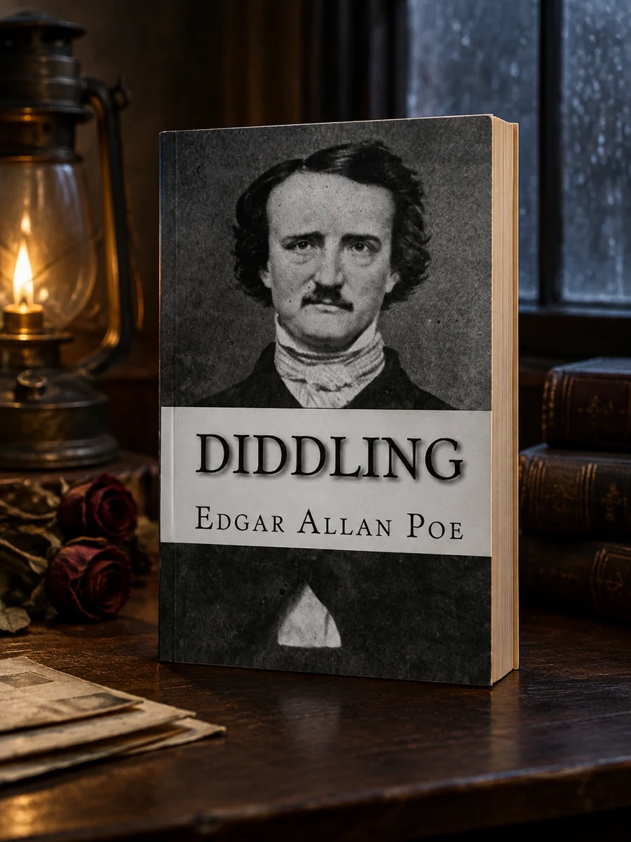 Diddling