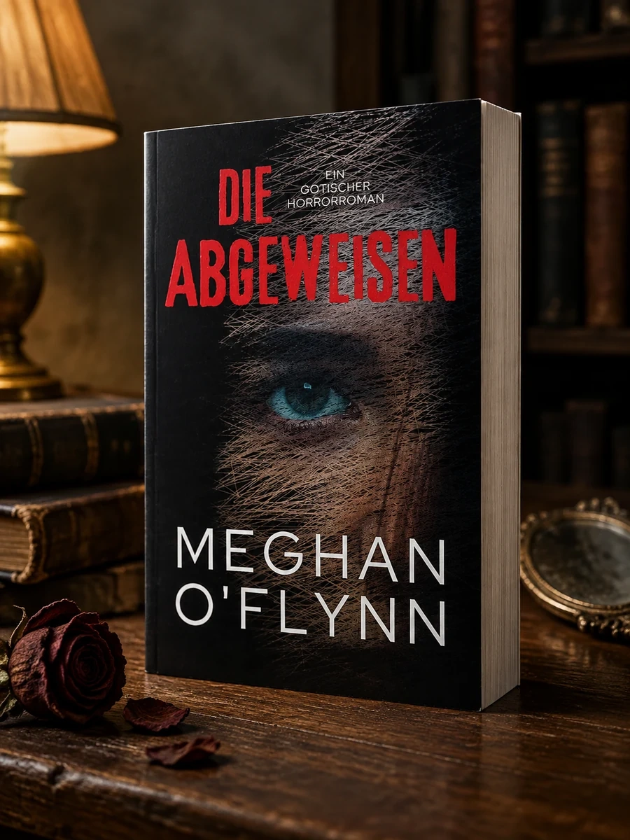 Die Abgeweisen: Ein Gotischer Horrorroman
