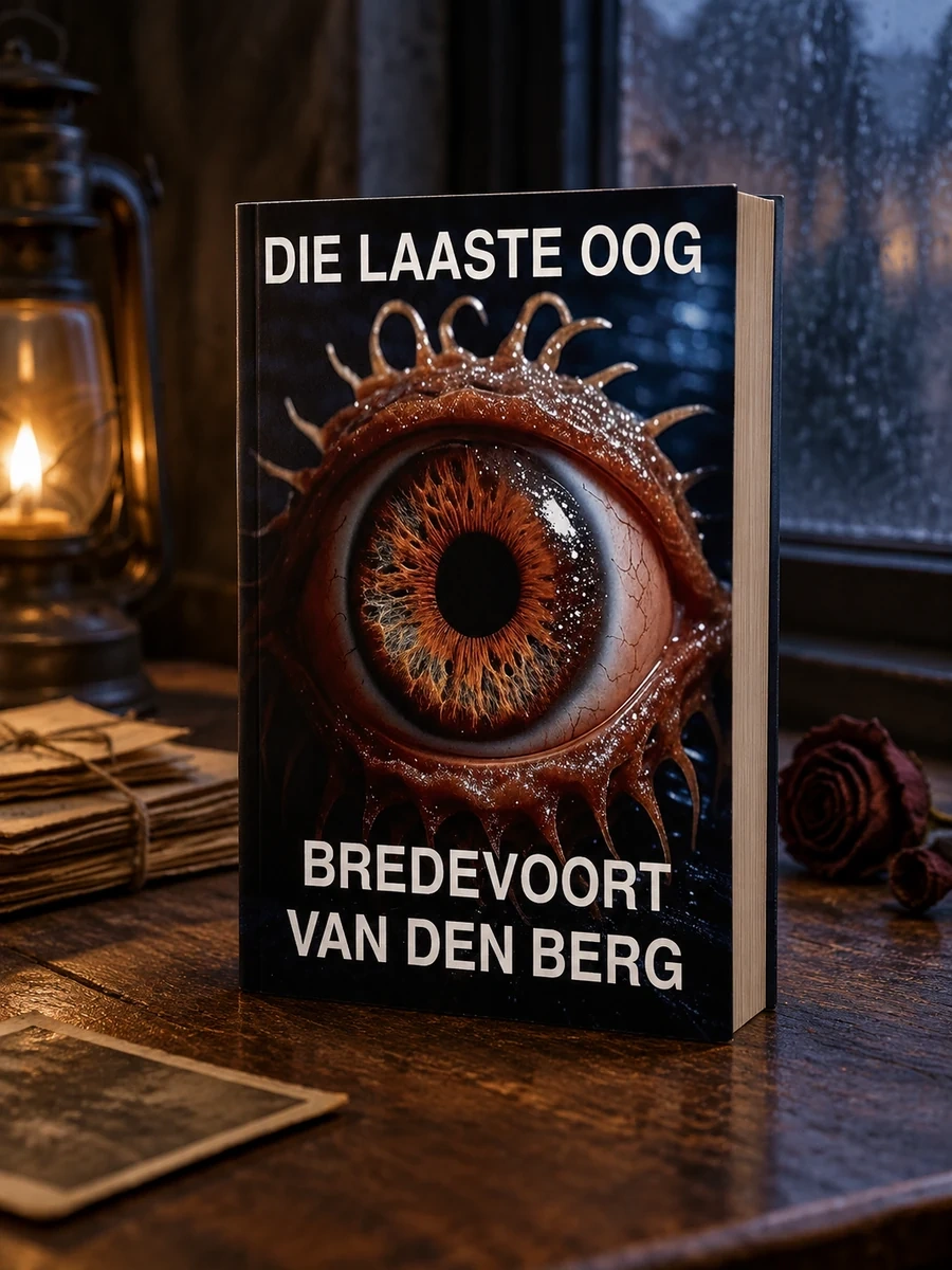 Die Laaste Oog
