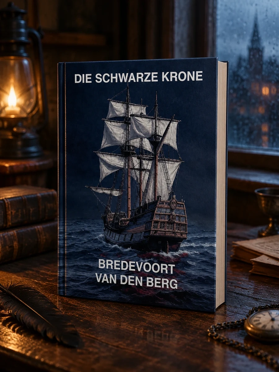 Die Schwarze Krone