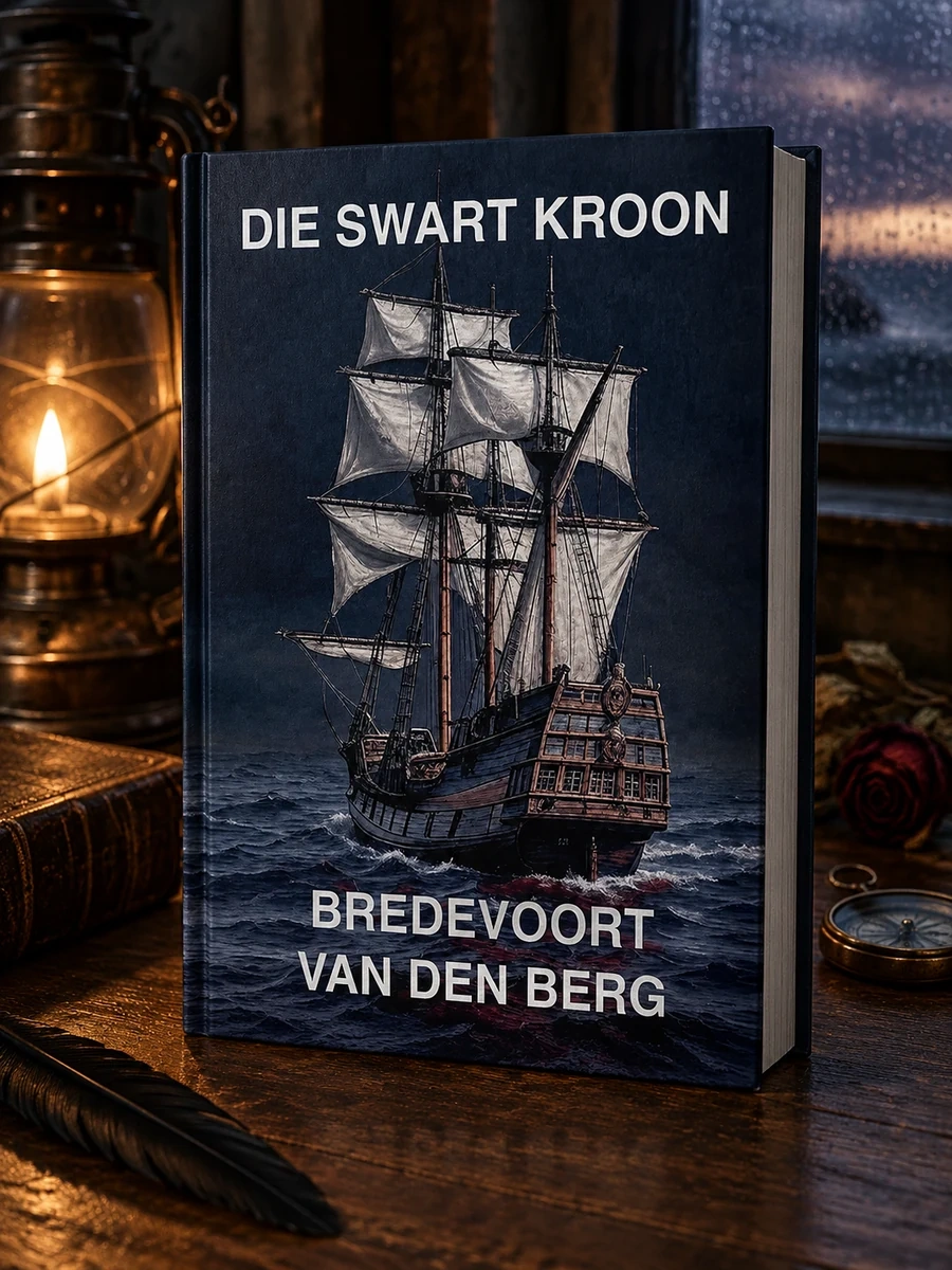 Die Swart Kroon