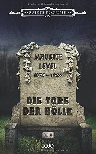 Die Tore der Holle