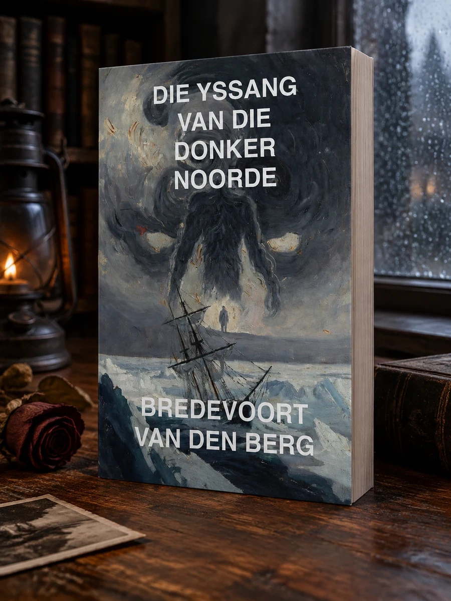 Die Yssang van die Donker Noorde