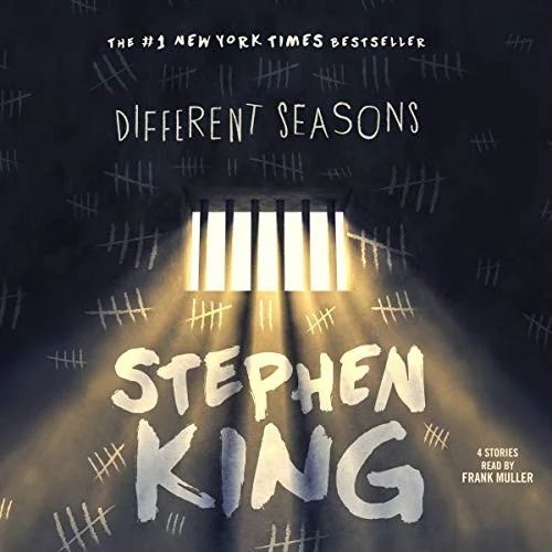 Different Seasons — Horror Fiction
