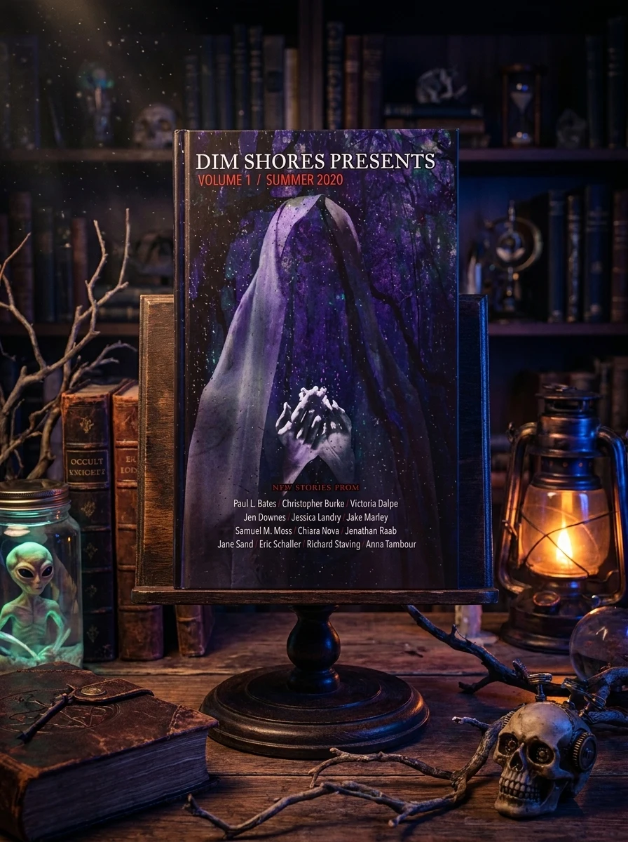 Dim Shores Presents Volume 1