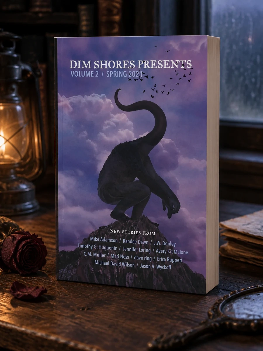 Dim Shores Presents Volume 2: Spring 2021