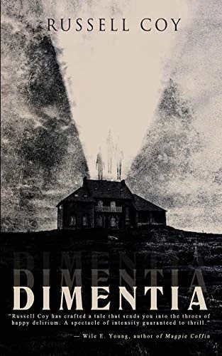 Dimentia — Horror Fiction