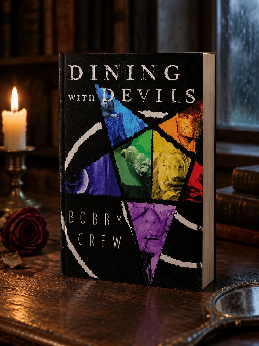 Dining with Devils