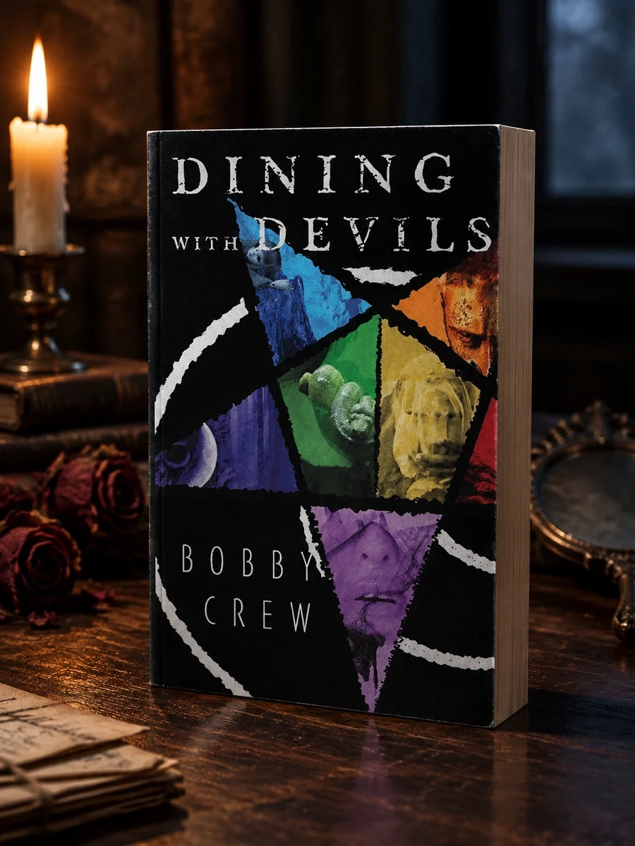 Dining with Devils — Horror Fiction