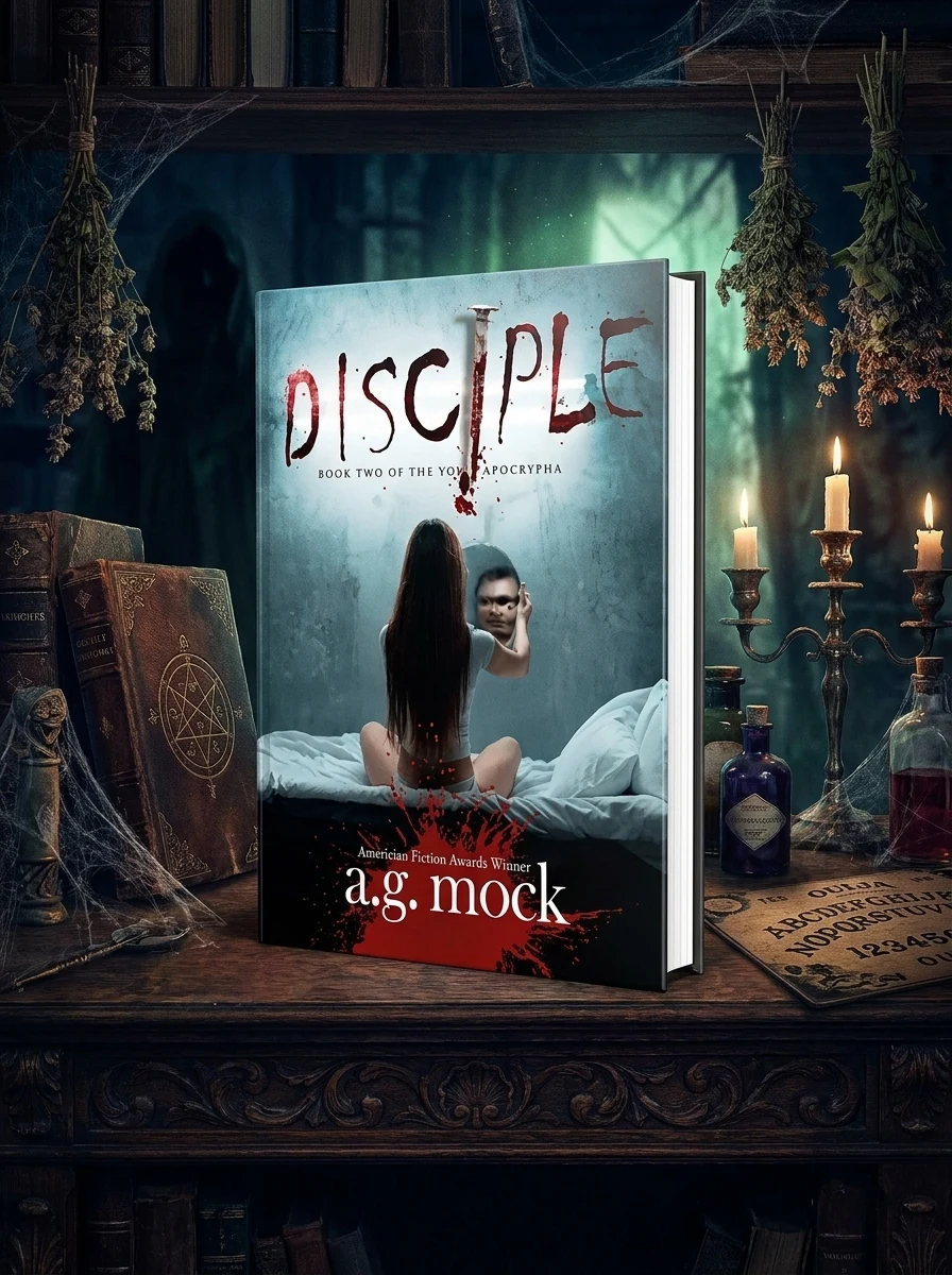 Disciple