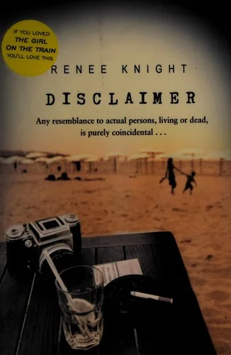 Disclaimer