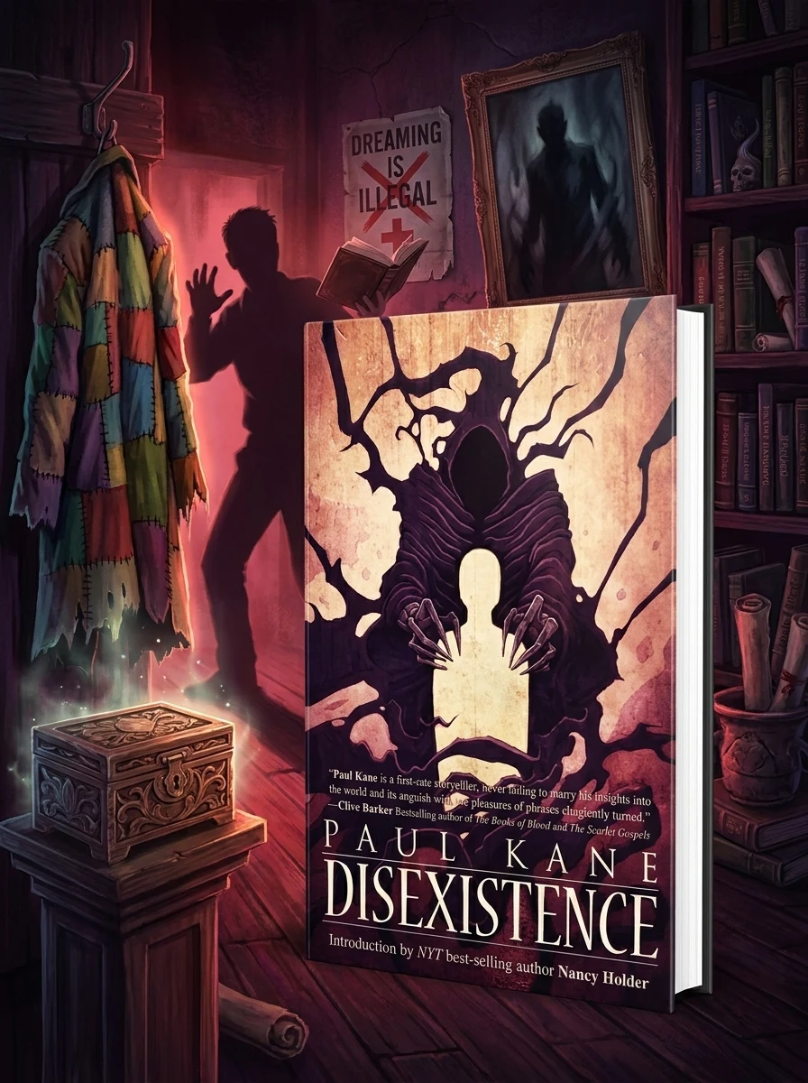 Disexistence