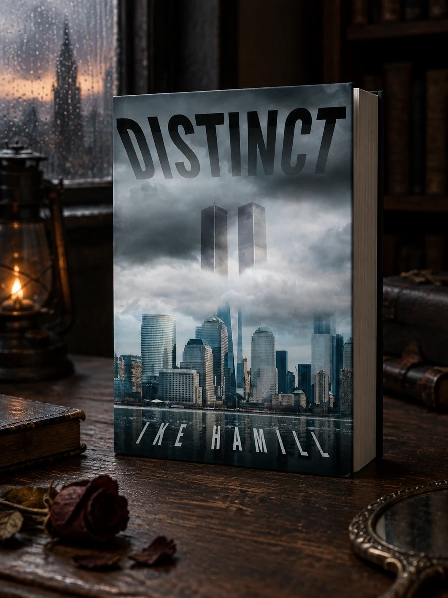 Distinct