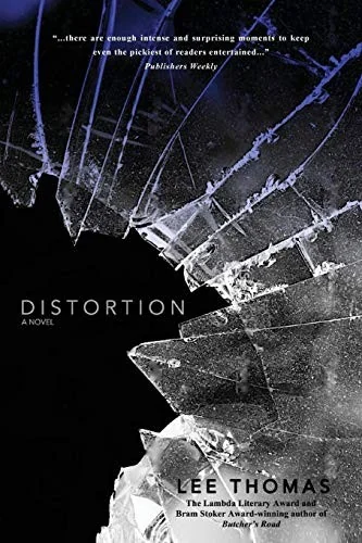 Distortion — Horror Fiction