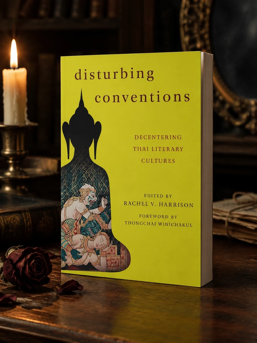 Disturbing Conventions: Decentering Thai Literary Cultures