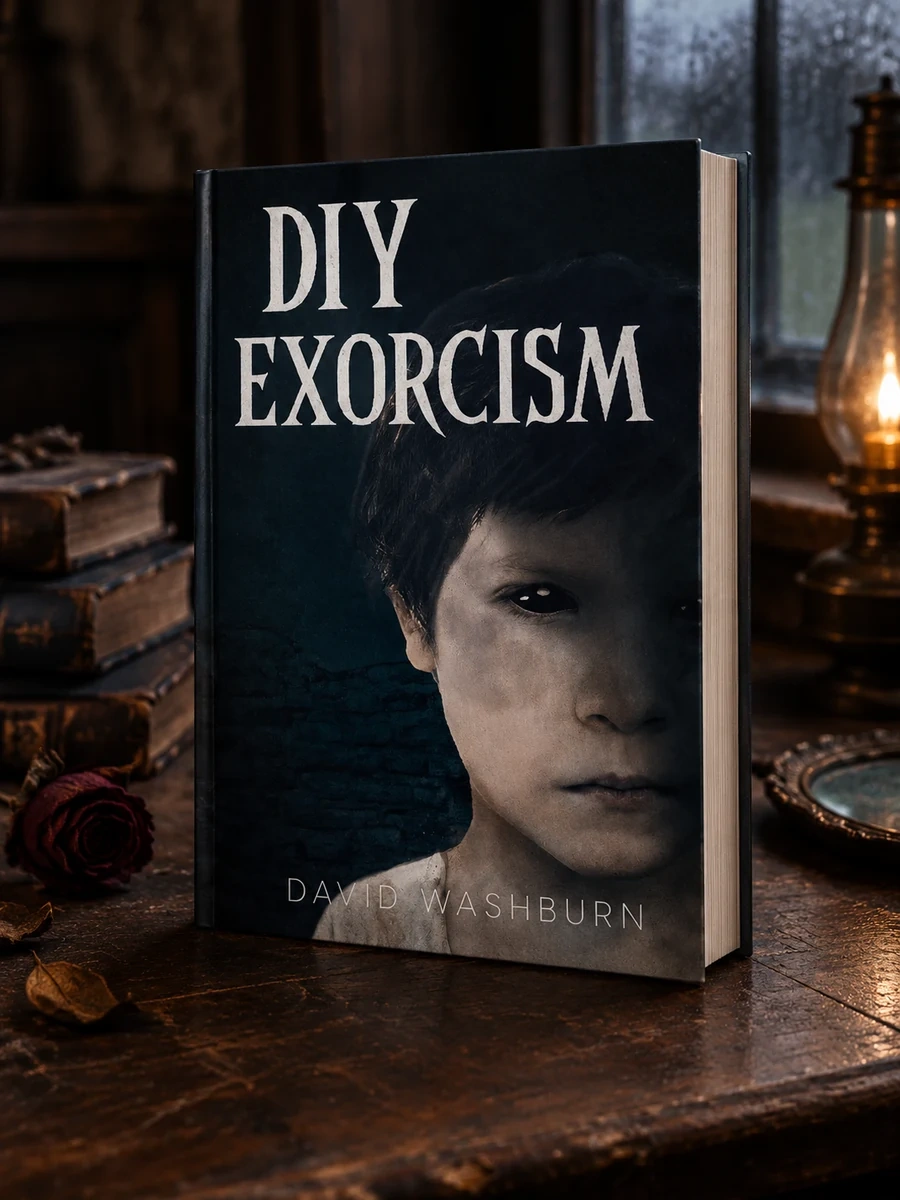 DIY Exorcism