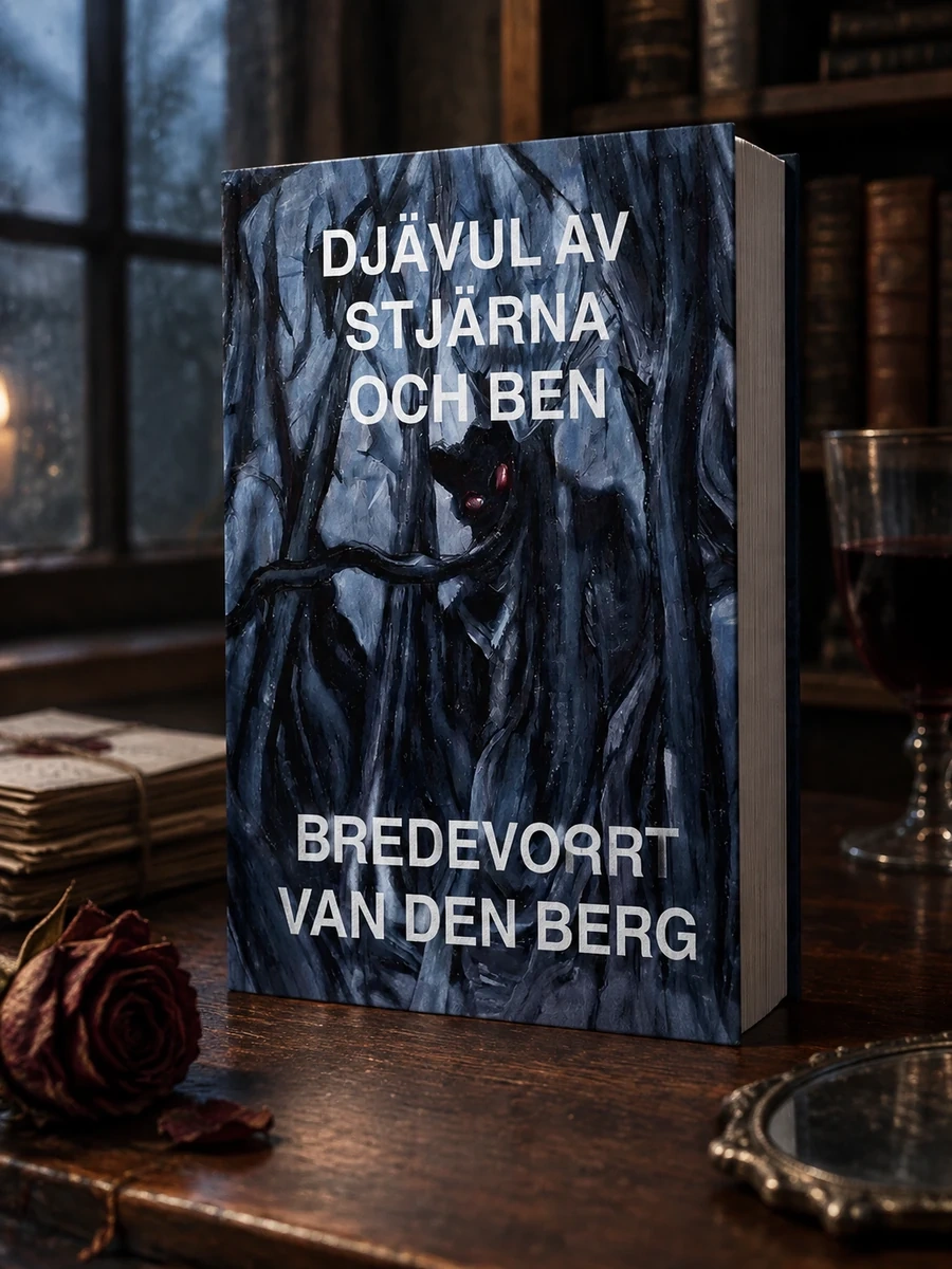 Djavul av Stjarna och Ben