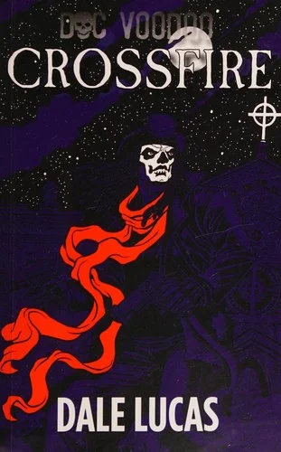 Doc Voodoo: Crossfire