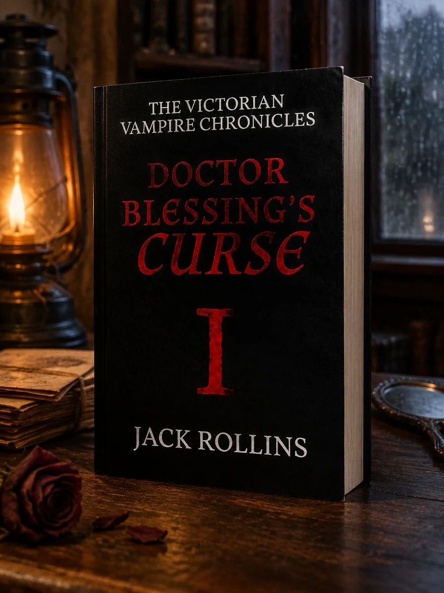 Doctor Blessing's Curse