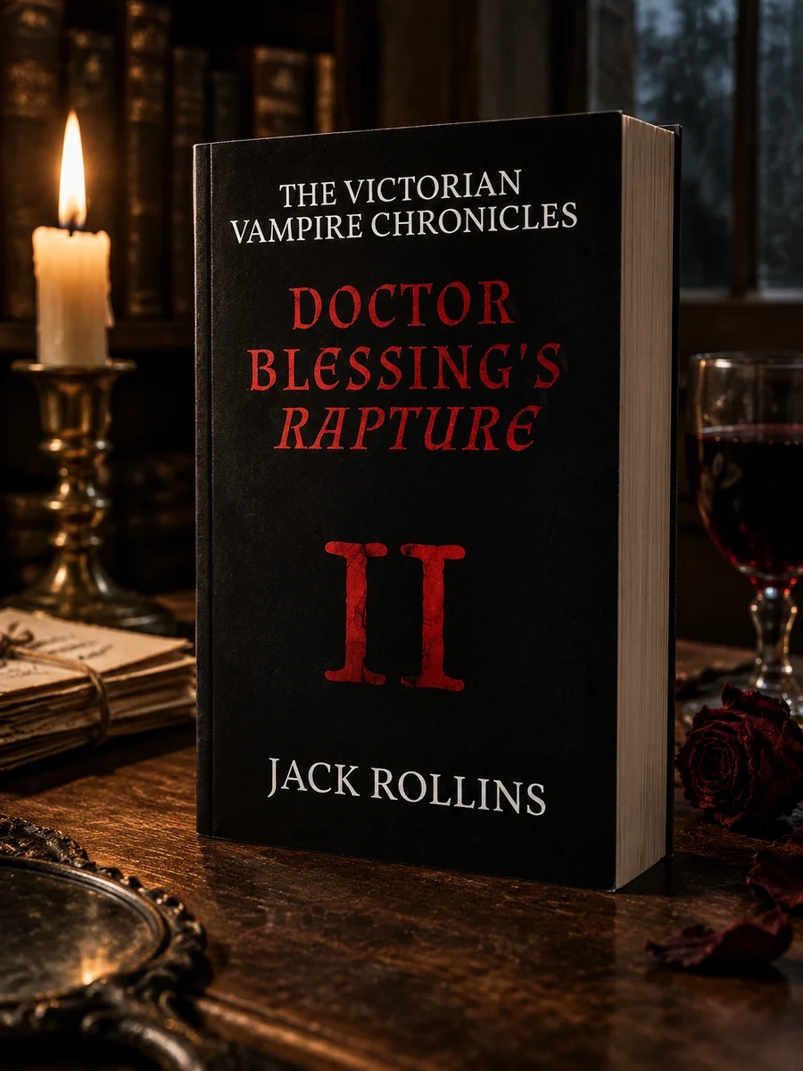 Doctor Blessing's Rapture