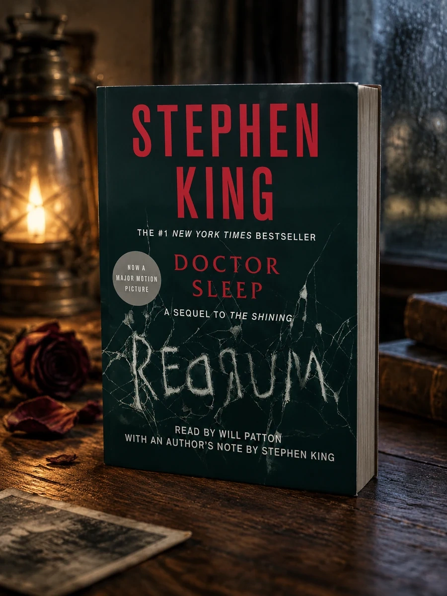 Doctor Sleep