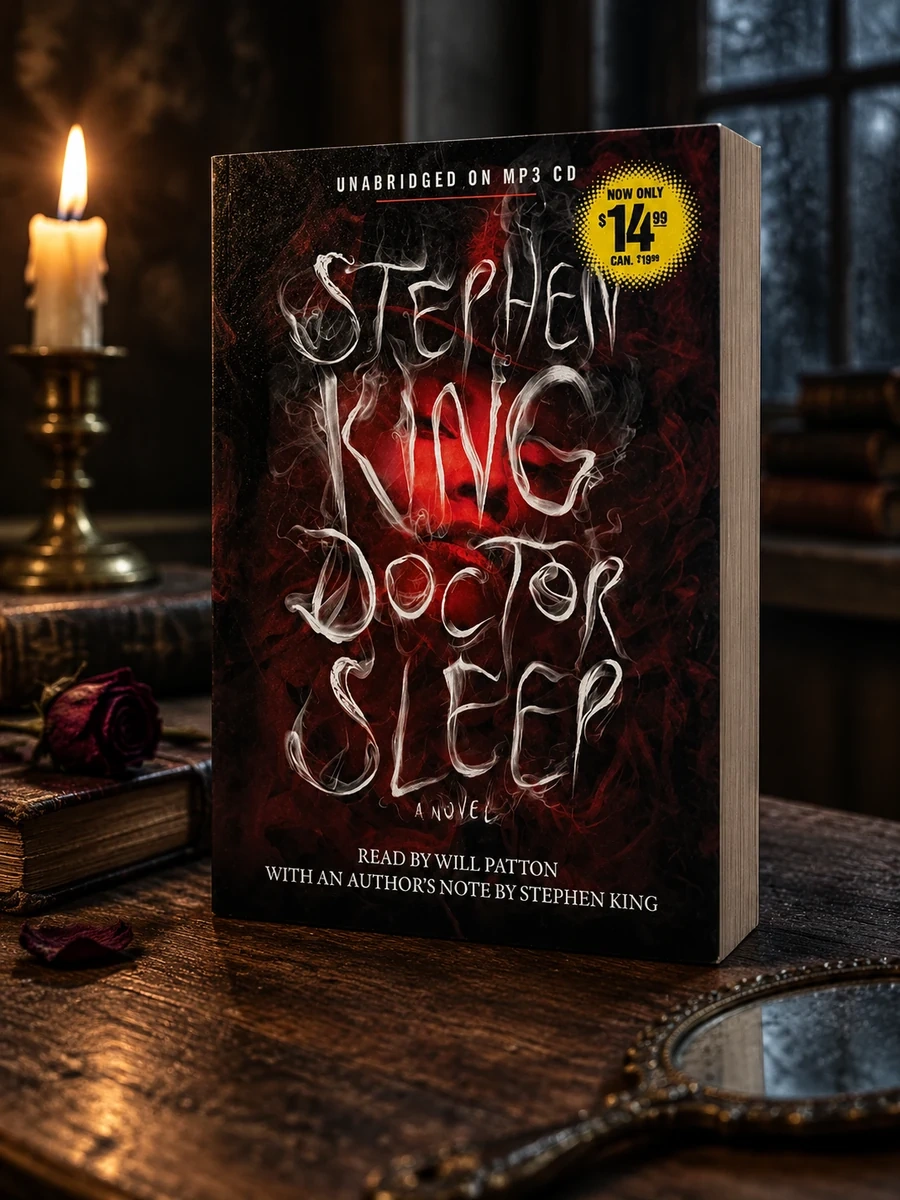 Doctor Sleep