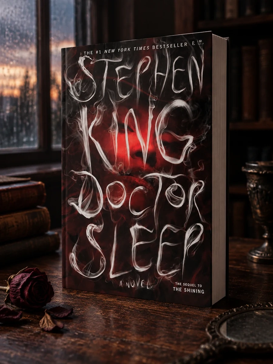 Doctor Sleep