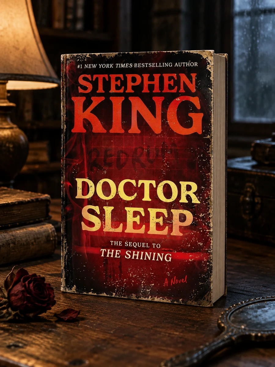 Doctor Sleep