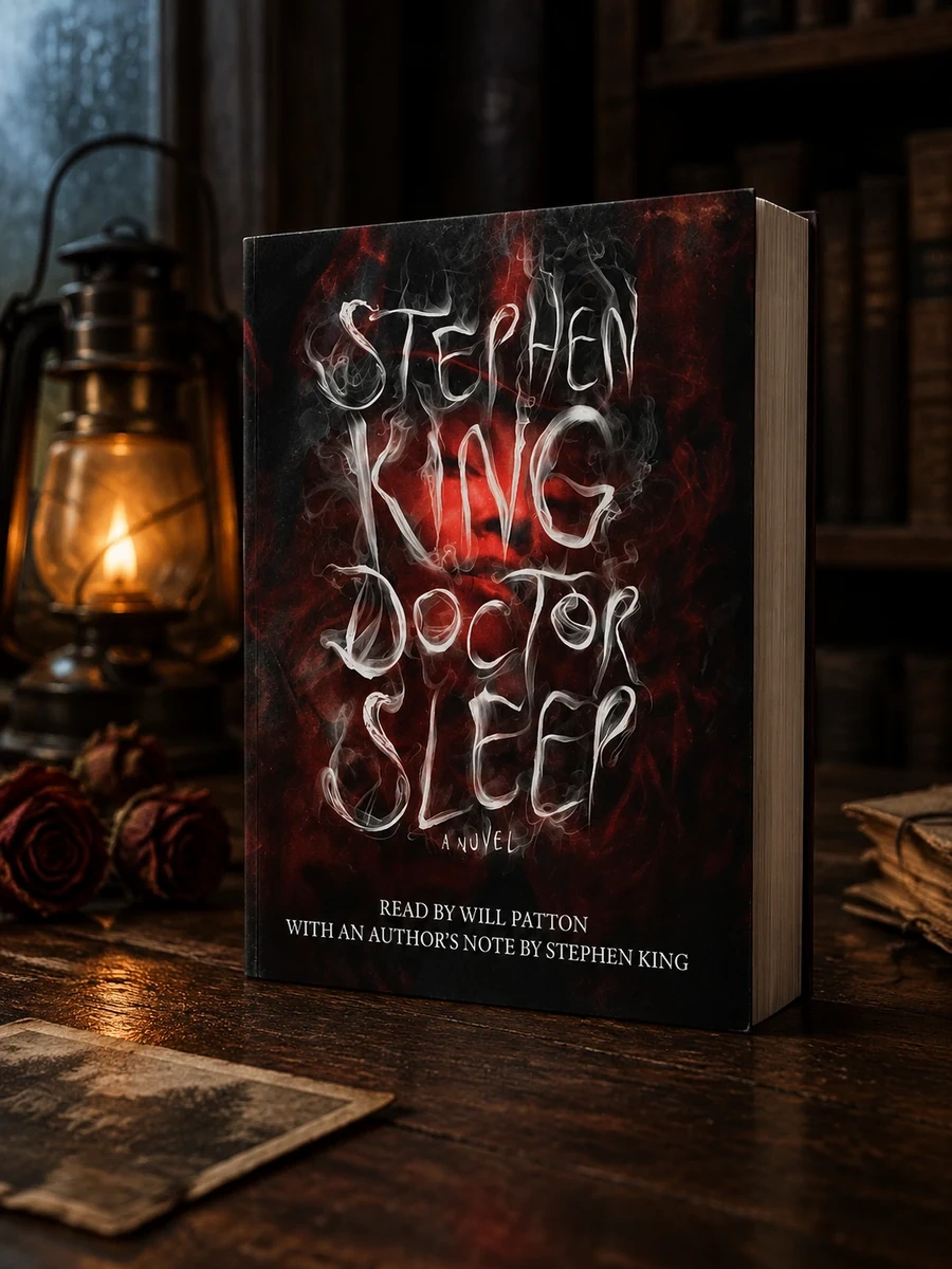 Doctor Sleep