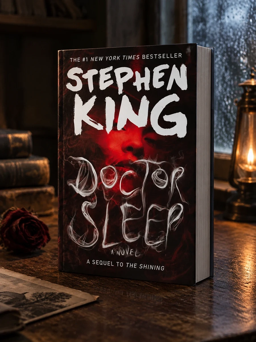 Doctor Sleep