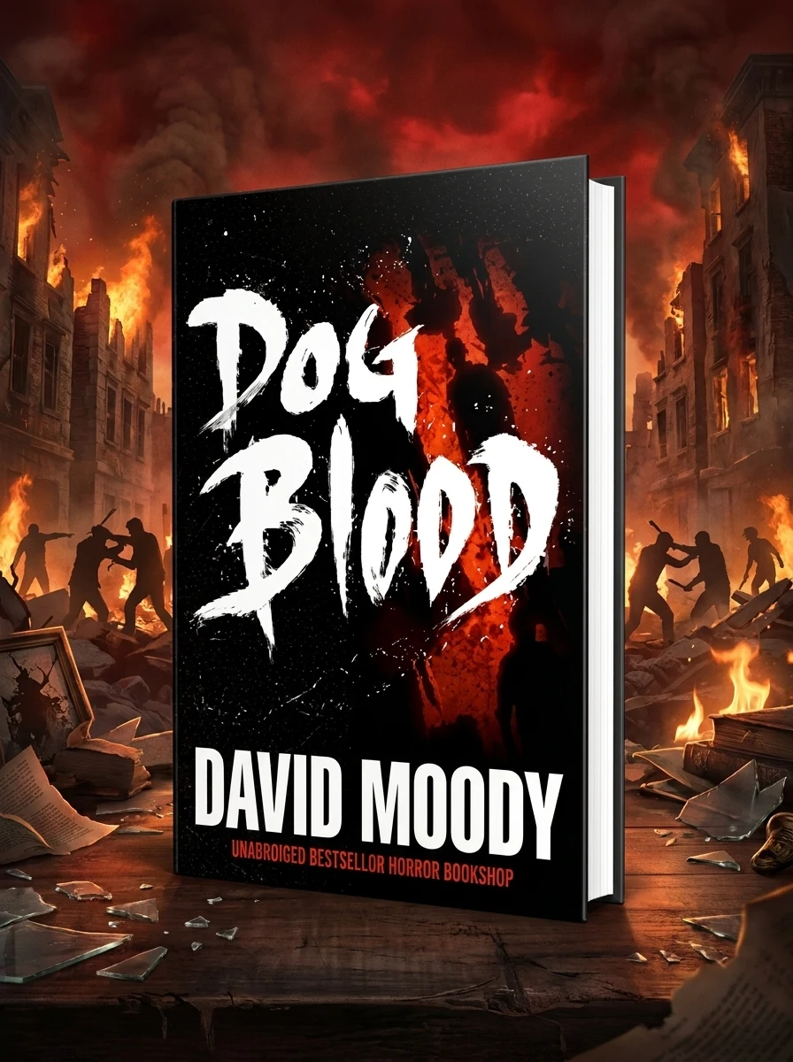 Dog Blood